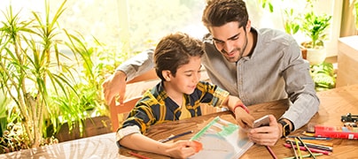 صورتحساب کاغذی خود را حذف کنید و هدیه بگیرید