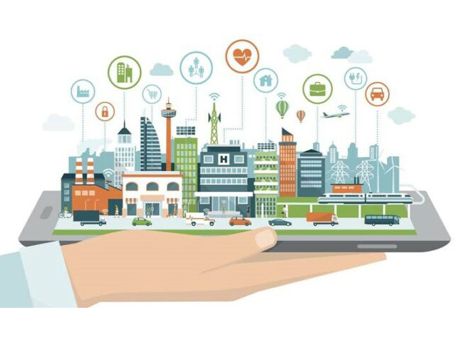 What exactly is a “Smart City”?