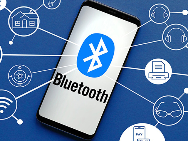 Bluetooth from start to now