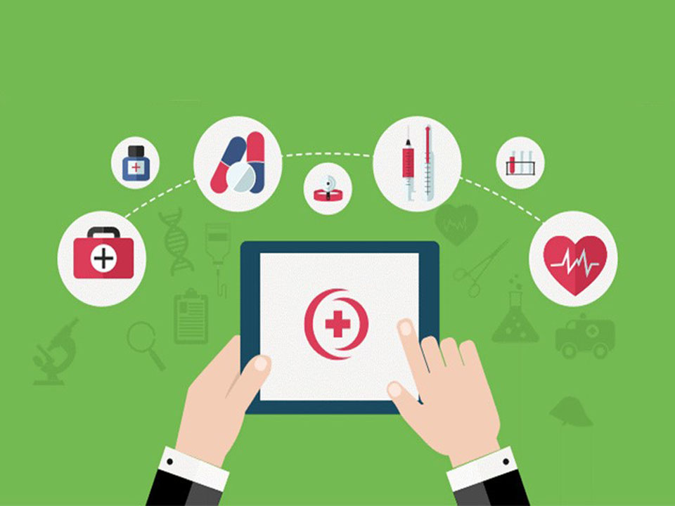 Interesting examples of IoT in healthcare