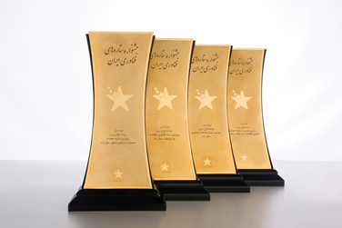 ایرانسل جوایز جشنواره ستاره های فناوری ایران را درو کرد