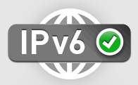 نخستین تست موفقیت‌آمیز IPv6 بر بستر موبایل