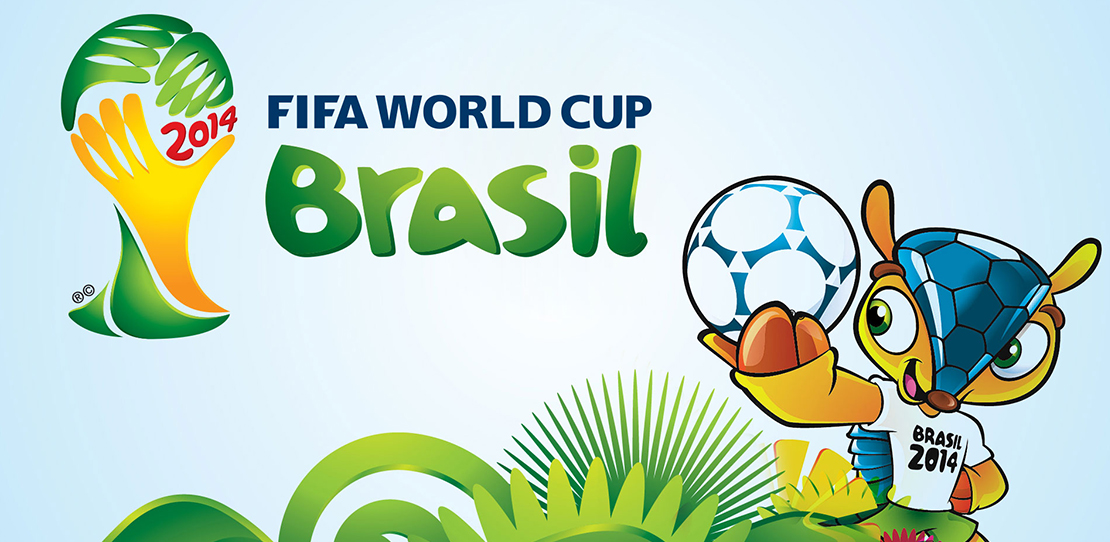خدمات ایرانسل ویژه جام جهانی ۲۰۱۴ تشریح شد