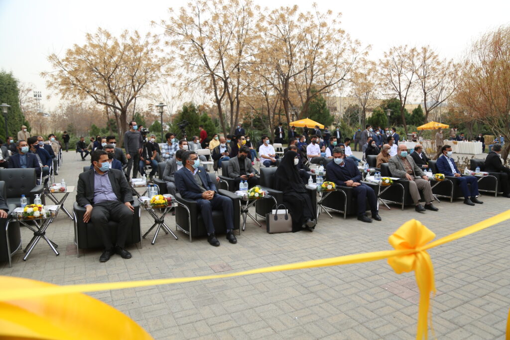 دفتر افتتاح سایت‌های 5G سال 99، در مشهد مقدس بسته شد 9 - 26438