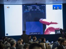افتتاح پروژههای ارتباطی ایرانسل در استان مازندران با حضور وزیر ارتباطات
