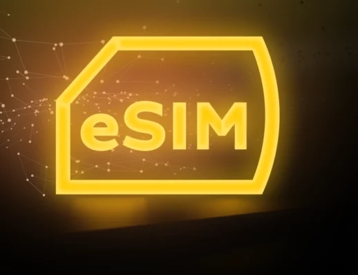 Official Inauguration of eSIM Launch in Iran by Irancell