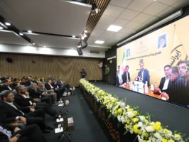 بابل نخستین «شهر تمام 5G» ایران شد