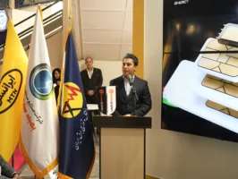 رونمایی از کنتور هوشمند با سیم‌کارت صنعتی ایرانسل