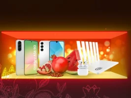 یلدای دیجیتال با تخفیف‌های ویژه بازارگاه ایرانسل