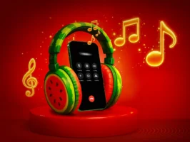 آغاز جشنواره یلدای گوش‌نواز با پیشواز ایرانسل