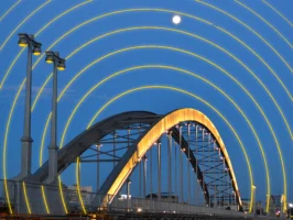 مکالمه رایگان ایرانسل به مناسبت روز اهواز