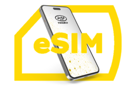 Introducing eSIM