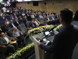 برگزاری همایش «تقویت شراکت راهبردی با تأمین‌کنندگان ایرانسل»