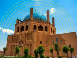 مکالمه رایگان ایرانسل به مناسبت روز زنجان