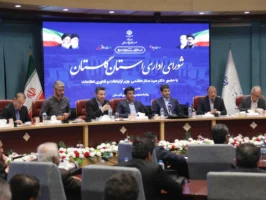 وزیر ارتباطات پروژه‌های ایرانسل در گلستان را افتتاح کرد