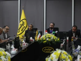 ایرانسل نحوه محاسبه حجم اینترنت را در حضور خبرنگاران شفاف کرد