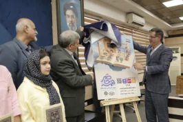 توسعه مشارکت راهبردی ایرانسل و بهزیستی با پویش «همه حاضر»