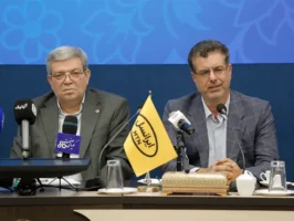 توسعه مشارکت راهبردی ایرانسل و بهزیستی با پویش «همه حاضر»