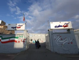 ایرانسل با نوسازی مدرسه سنقر به استقبال سال تحصیلی جدید رفت