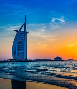 Hamsafar Persian Gulf